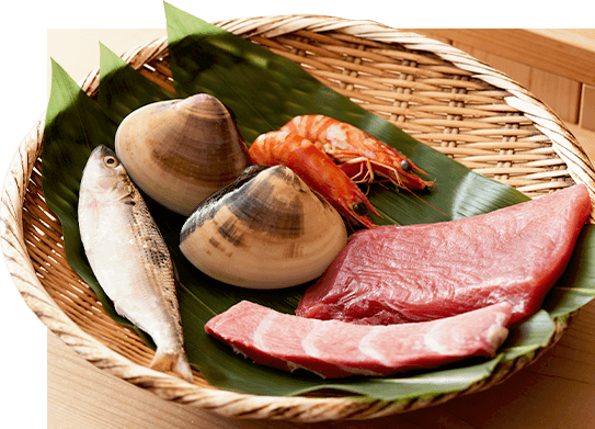魚介